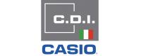CDI SRL - CASIO DISTRIBUZIONE ITALIA - MYPOS - BANCOMAT - RT & POS LA CASSA SUL POS